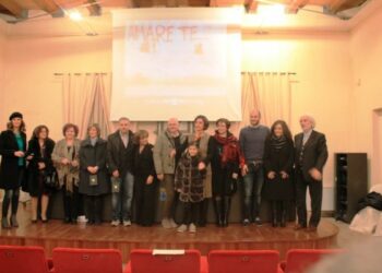 Rossano, premiati i vincitori del concorso ‘L’amore in un distico’