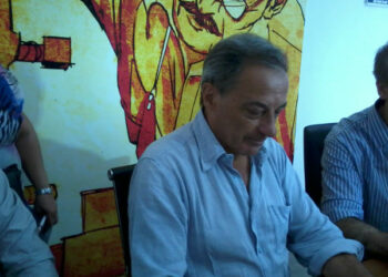 De Masi e Talarico: Caligiuri ignora le norme