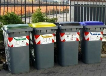 Report rifiuti, Arpacal non dimentica Saracena