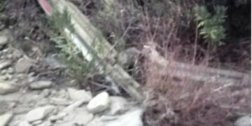 Discariche abusive  in tutto il cirotano