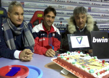 Lega Serie B, Fc Crotone Calcio e Comune insieme con gli alunni