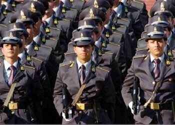 Concorso Guardia di Finanza, 237 Allievi Marescialli. Il Bando