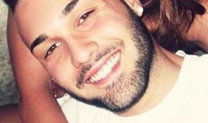 Martedi 25 i funerali del giovane Egidio, morto in un incidente stradale