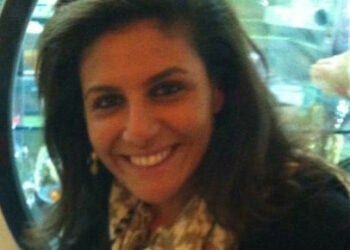 Manuela Cimino Consigliere comunale ‘Lista Scopelliti’