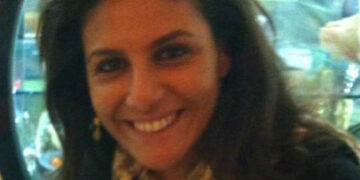 Manuela Cimino Consigliere comunale ‘Lista Scopelliti’