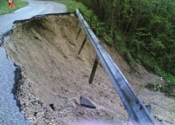 Rischio idrogeologico, Gentile annuncia 640 mln per la Calabria