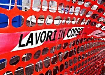 Reparto medicina a Crotone, Tdm: lavori inadeguati