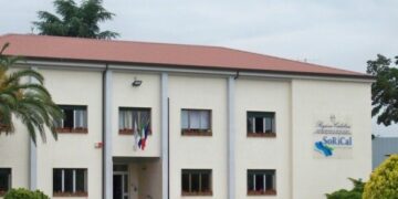 Sorical, GdF: danno erariale per oltre 1mln di euro