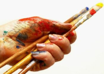 ‘Metti in circolo il pittore’, l’iniziativa del PD a difesa dell’arte