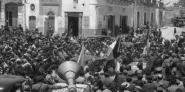 Cattolici anomali in politica: don Francesco Caporale