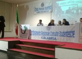 Consulte studentesche, concluso seminario studi su Shoah
