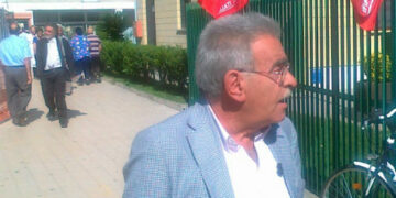 Congresso regionale del Partito Democratico