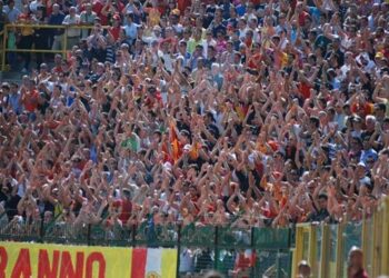 FC Catanzaro, denunciati 13 calciatori e dirigenti