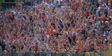 FC Catanzaro, denunciati 13 calciatori e dirigenti