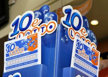 Il milionario calabrese e’ di Corigliano, lettera alla redazione