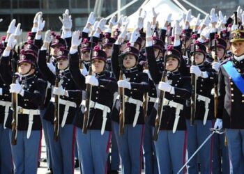 Concorsi Ministero della Difesa, 278 posti disponibili