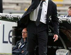 Serie B, trentaduesima giornata