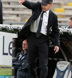 Serie B, trentaduesima giornata