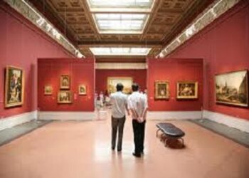 Concorsi per Assistenti ai Musei Civici