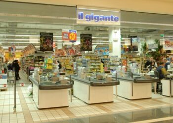 Ai Supermercati Il Gigante cercano Panettieri, Impiegati ed Addetti alla Vendita