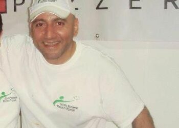 Ucciso in Francia ragazzo di Ciro’