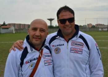 Stella per merito sportivo alla Polisportiva Cutro