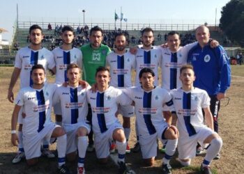 Cutro alla ricerca della Promozione, sfida contro il Trebisacce