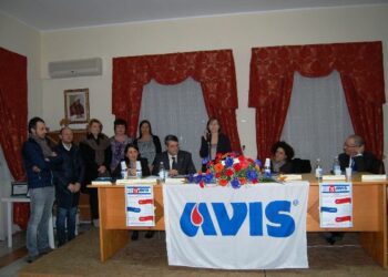 L’Avis Comunale di Torretta festeggia i suoi dieci anni di vita