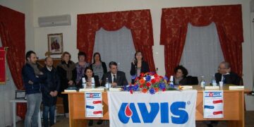 L’Avis Comunale di Torretta festeggia i suoi dieci anni di vita