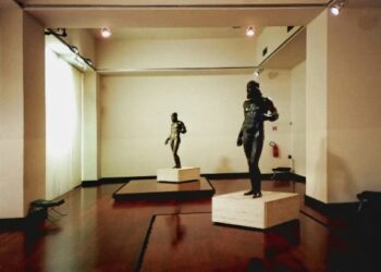 Bronzi all’Expo 2015, Scopelliti boccia la trasferta