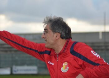Calcio, Isola Capo Rizzuto: Bruno Caligiuri si e’ dimesso