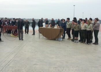 ‘Buongiorno Regione’ a Ciro’ Marina, guarda il video