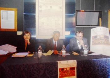 Al via la giornata regionale del calendario liliano