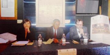 Al via la giornata regionale del calendario liliano