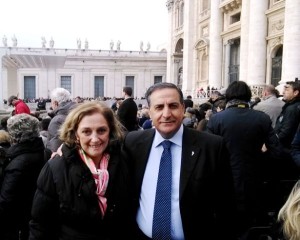 Caligiuri e Corigliano