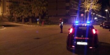 Setacciati i quartieri Tufolo e Farina, vari sequestri e sanzioni