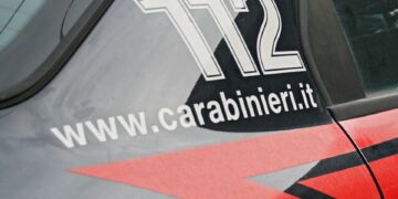 Evade dai domiciliari, arrestato 37enne crotonese