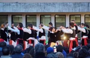 Carnevale 2014 a Rossano (1)