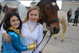 Carnevale a cavallo a Cirò Marina (38)