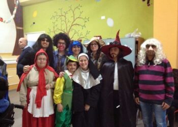 Papanice, il Carnevale di ‘Camminiamo Insieme’