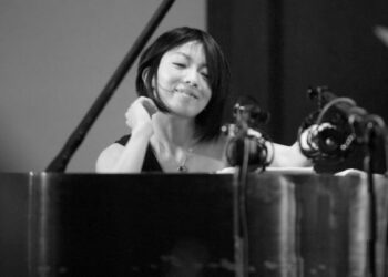 Chihiro Yamanaka per ‘Le Querce Jazz’