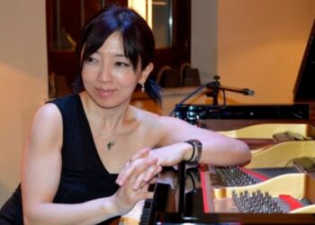 Catanzaro, Yamanaka stupisce per perfezione stilistica e semplicita’