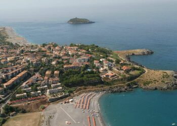 Diamante, pronto il nuovo museo di Cirella