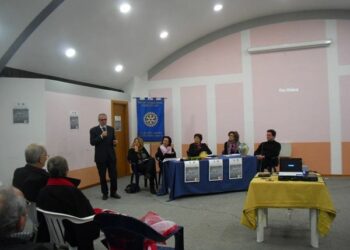 8 marzo, Caligiuri a Ciro’ Marina: la cultura per ‘liberare’ la donna