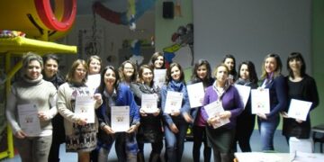 Sostegno ai minori, si conclude il corso ‘Nessuno escluso’