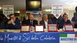 Corso per maestri di sci alpino Calabria (3)