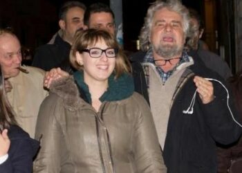 M5S a Mendicino, Nesci e Parentela incontrano i cittadini