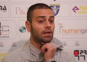 Serie B, il Lanciano si rinforza: arriva Ficagna