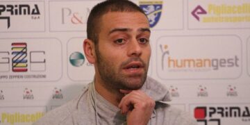 Serie B, il Lanciano si rinforza: arriva Ficagna