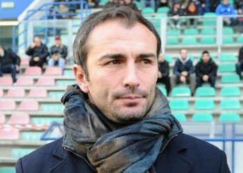 Cremonese, un’ex Reggina per la panchina